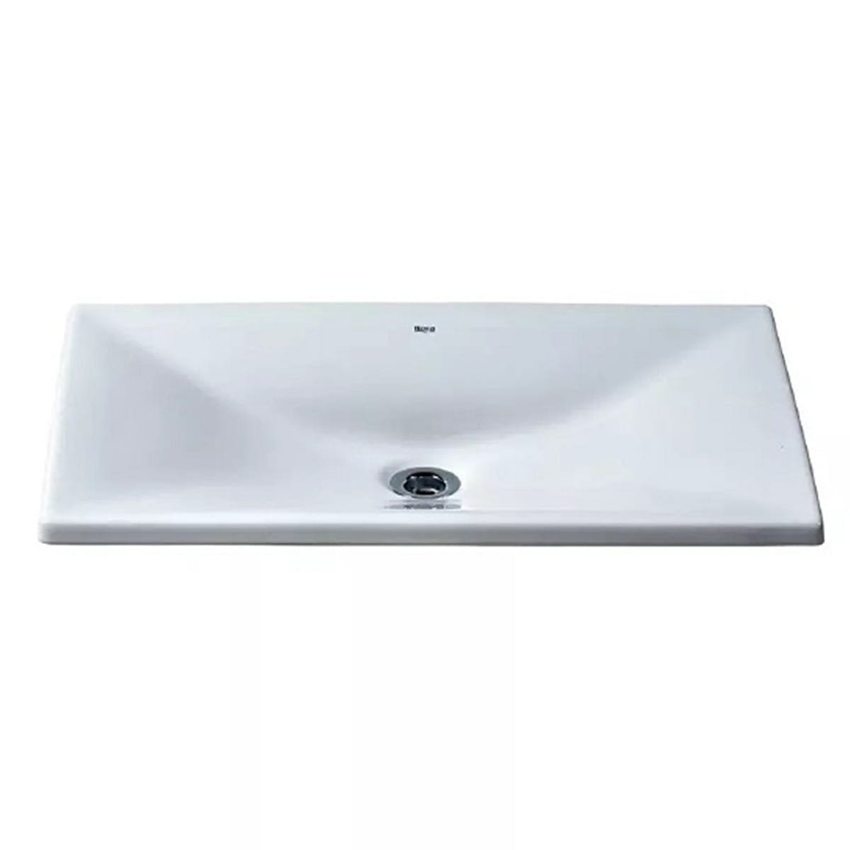 Roca Bacha de embutir Saitama