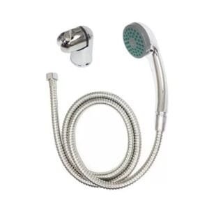 Kit Duchador con Soporte y Flexible 1.80 mts
