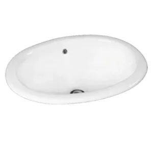 Cordenons Bacha Oval Lisa