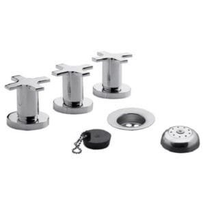 FV Alerce Bidet 295/D7