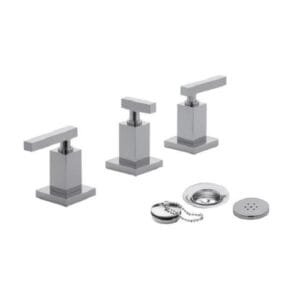 FV Dominic Lever Bidet 295/85L
