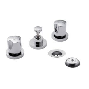 FV Pampa Bidet 295/B6