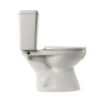 Inodoro largo con depósito de apoyar Roca Capea Italiana