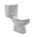 Roca Mónaco Inodoro Largo + Depósito