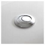 Roca Mónaco Inodoro Largo + Depósito