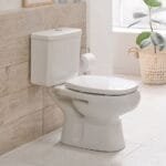 Roca Mónaco Inodoro Largo + Depósito