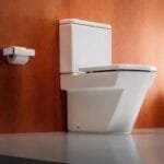 Roca The Gap Inodoro + Deposito