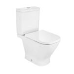 Roca The Gap Inodoro Largo