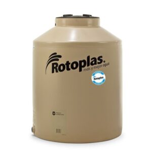 Rotoplas Tanque 1100 litros