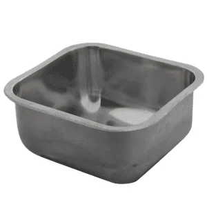 Bacha Simple 202 - 37 x 34 x 15