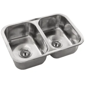 Bacha Doble 304 - 57 x 37 x 18