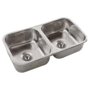 Bacha Doble 306 - 71 x 37 x 18