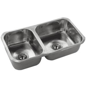 Bacha Doble 345 - 67 x 34 x 18