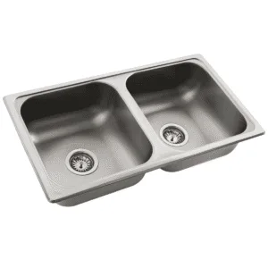 Bacha Doble 306E – 71 x 37 x 18