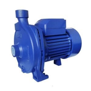 Vasser Bomba Centrifuga QC 100