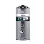 Termotanque Multigas Electrico Señorial Dual 50 lts Alta Recuperacion