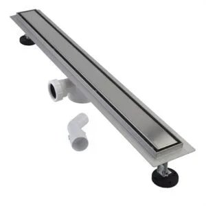 FV Desagüe Lineal de 80 cm - Vista Reversible 0351.02.8