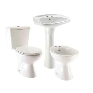 Roca Capea Italiana Set de 5 piezas