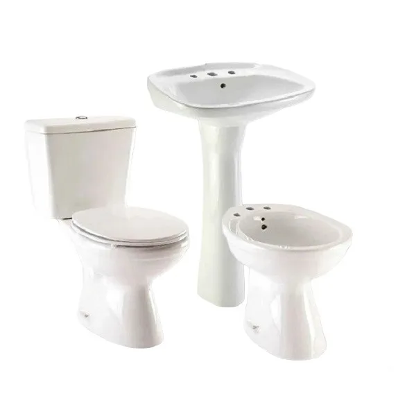 Roca Capea Italiana Set de piezas Cañoplast