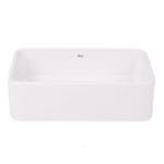 Roca Lea Lavatorio Rectangular