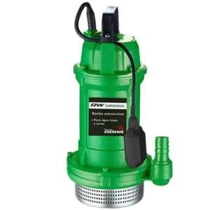 Rowa Bomba Desagote RW DRAIN T 18/6 - 1/2 HP