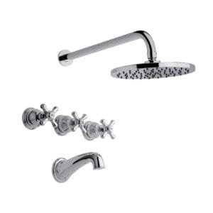 FV Denisse Cruz  Ducha con Transferencia 103/64