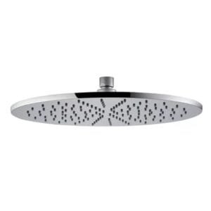 FV Ducha Articulada de Metal Redonda 30 cm