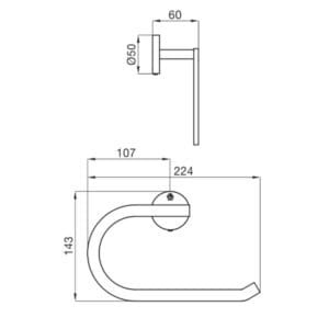 FV_Triades_Toallero_Aro