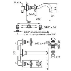 FV_Vermont_Lavatorio_medidas