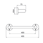 toallero_barral_Plano_medidas