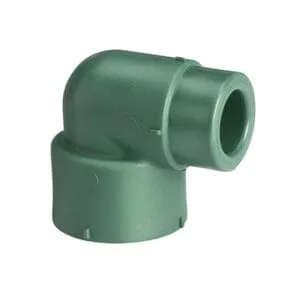 Acqua System Codo Macho-Hembra a 90°