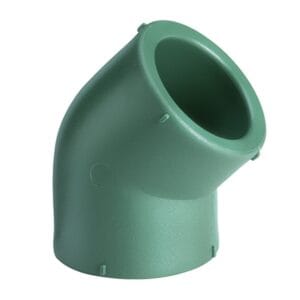 Acqua System Codo a 45°