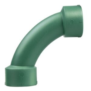 Acqua System Curva a 90°