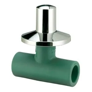 Acqua System Llave Esférica
