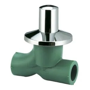 Acqua System Llave de Paso