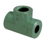 Acqua System Te de Reducción Extrema y Central