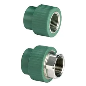 Acqua System Tubo Hembra