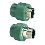 Acqua System Tubo Macho