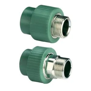 Acqua System Tubo Macho