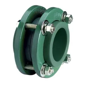 Acqua System Unión Doble con Brida