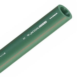 Acqua System Caños PN 20 Agua Fría y Caliente