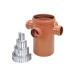 Awaduct Camara Desengrasadora 110 x 63