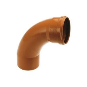 Awaduct Curva a 90° Macho Hembra Hembra