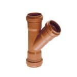 Awaduct Ramal Simple a 45° Hembra Hembra Comprar Awaduct Ramal Simple a 45° Hembra Hembra