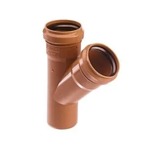 Comprar Awaduct Ramal Simple a 45° Macho Hembra