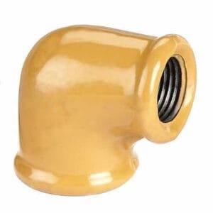 Epoxi Codo a 90° de Reduccion