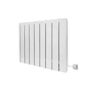 Comprar Peisa Radiador Electrico S 1000 watss - 7 elementos