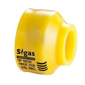 Sigas Cupla de Reducción