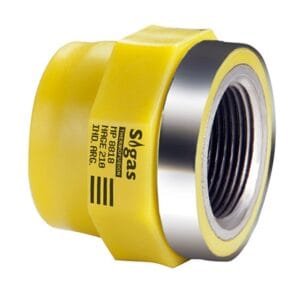 Sigas Transición Hembra