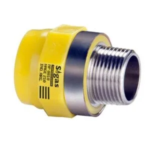 Sigas Transición Macho